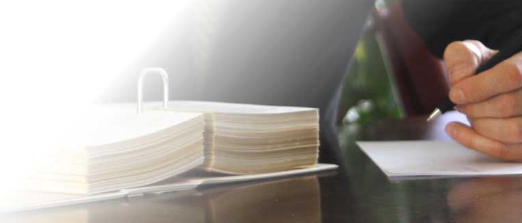 Checkliste zum Jahresende 2024